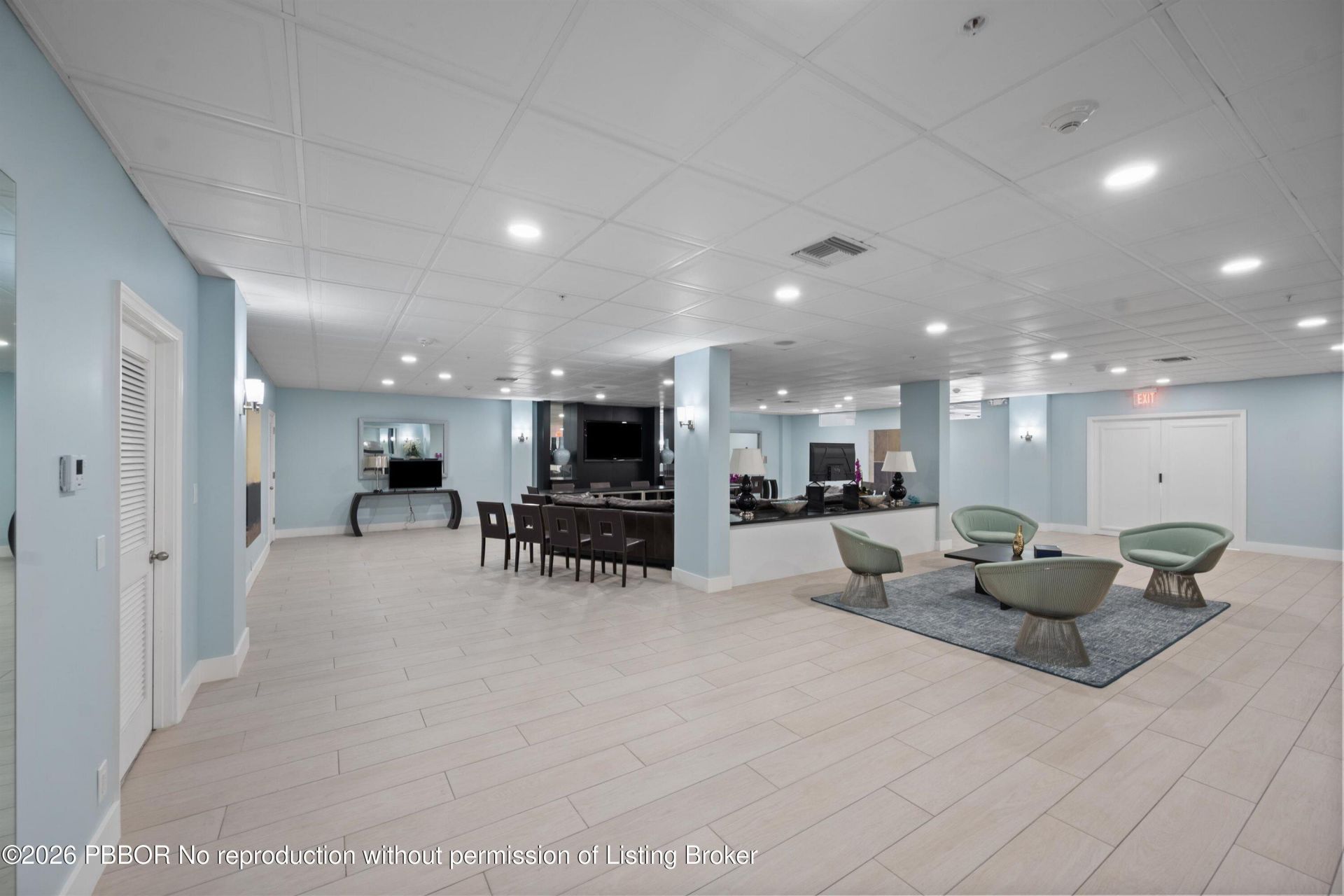 2580 S Ocean Boulevard, Unit 2B2, Palm Beach, FL 33480 Photo