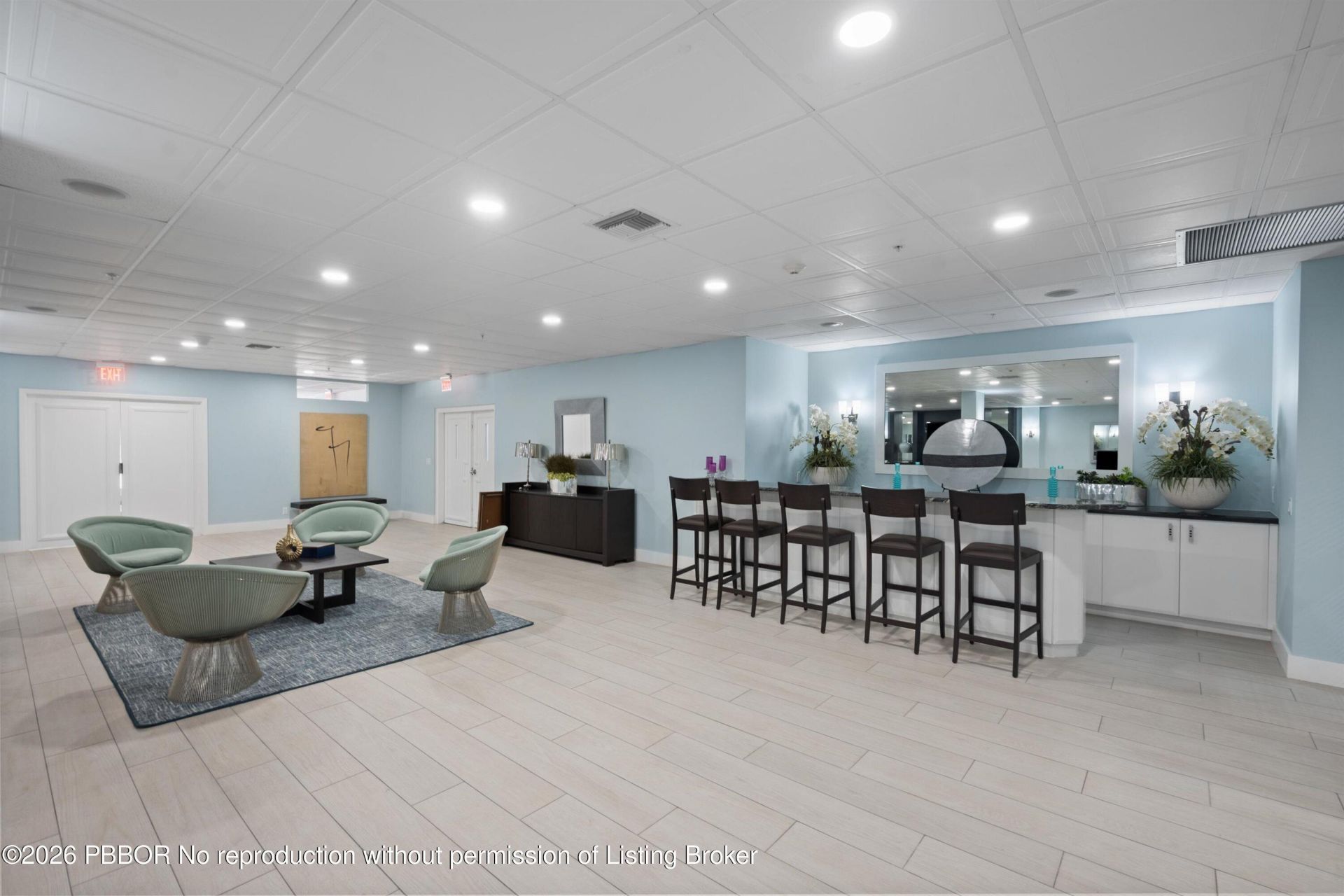 2580 S Ocean Boulevard, Unit 2B2, Palm Beach, FL 33480 Photo
