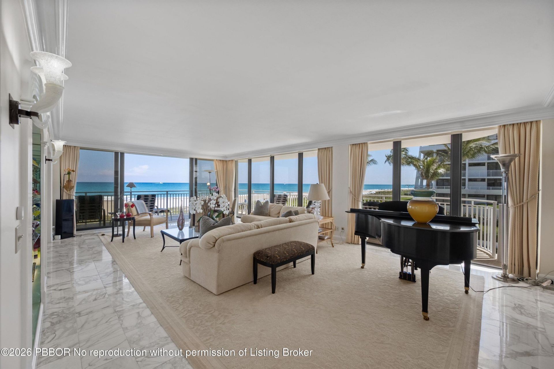 2580 S Ocean Boulevard, Unit 2B2, Palm Beach, FL 33480 Photo