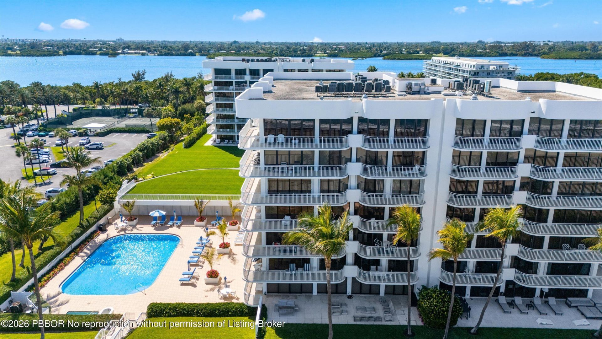 2580 S Ocean Boulevard, Unit 2B2, Palm Beach, FL 33480 Photo