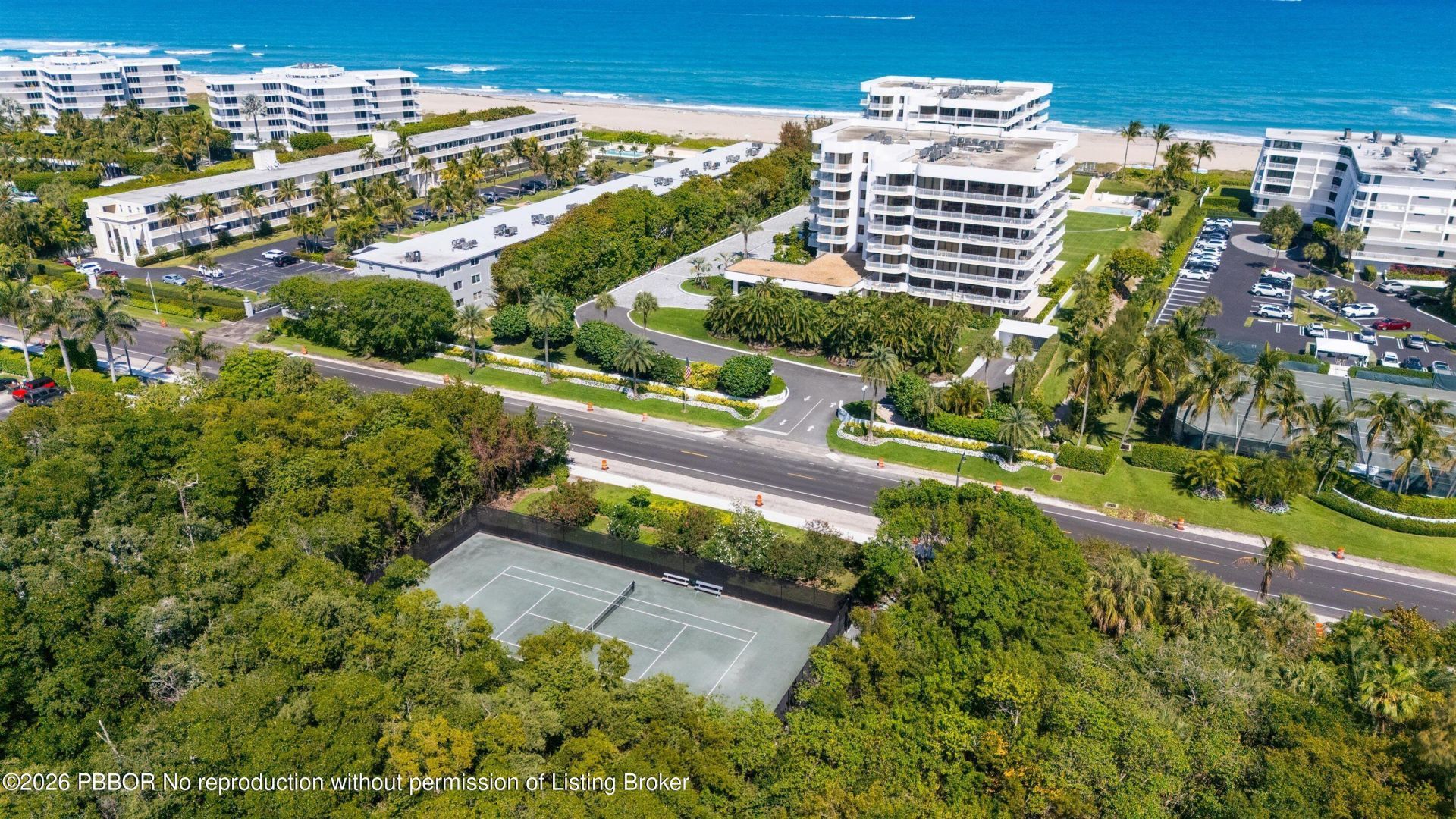 2580 S Ocean Boulevard, Unit 2B2, Palm Beach, FL 33480 Photo