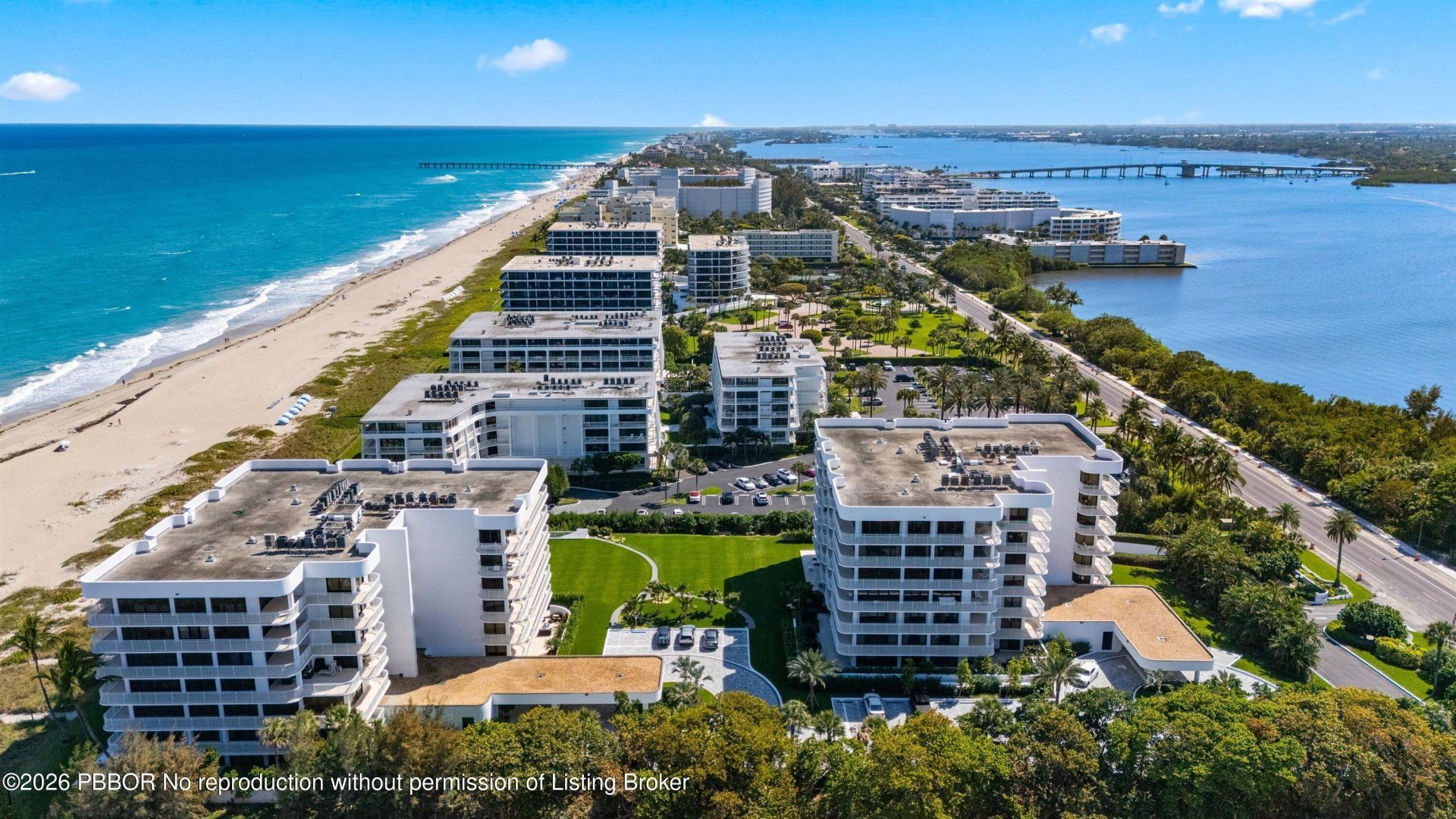 2580 S Ocean Boulevard, Unit 2B2, Palm Beach, FL 33480 Photo