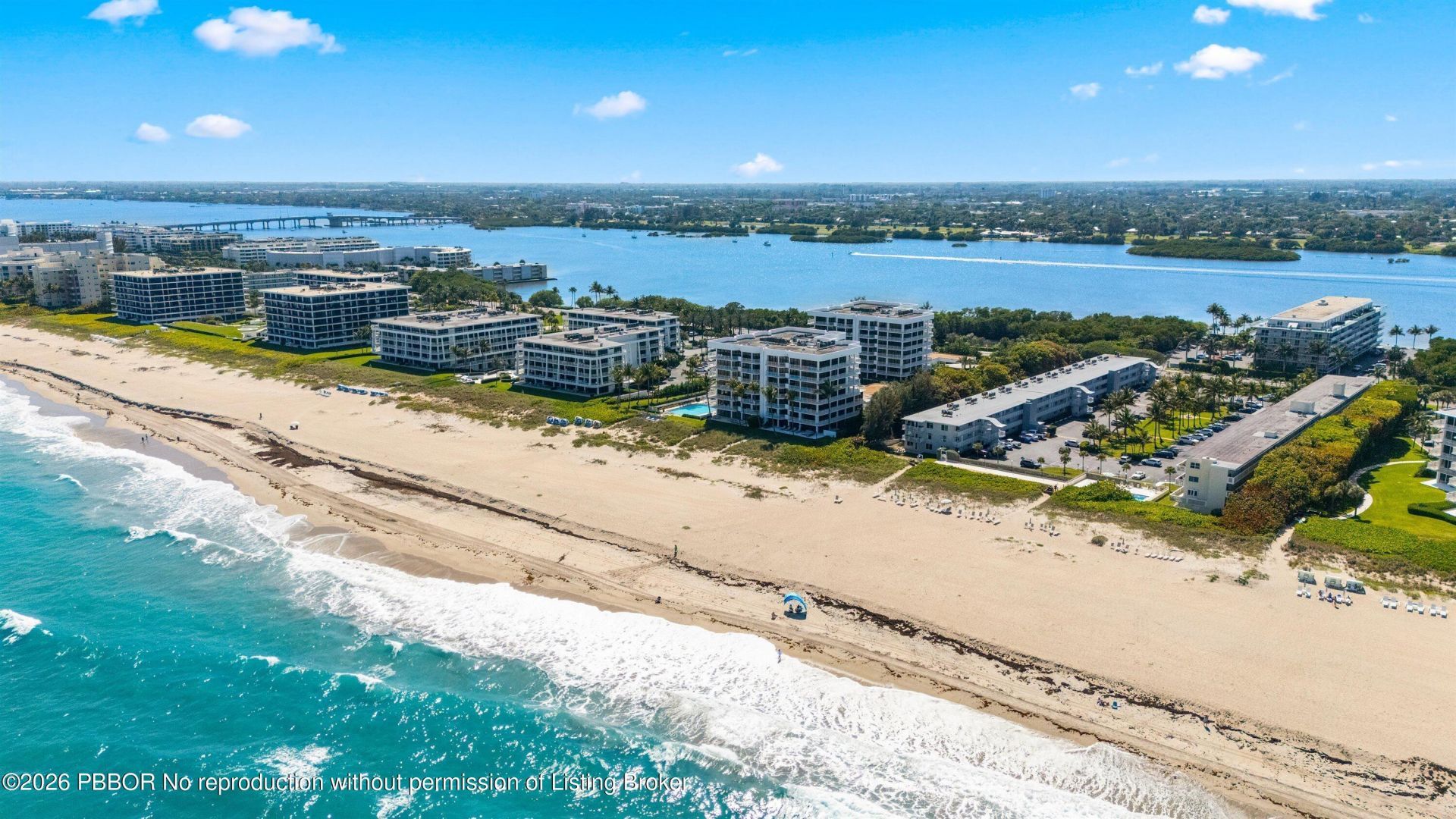 2580 S Ocean Boulevard, Unit 2B2, Palm Beach, FL 33480 Photo