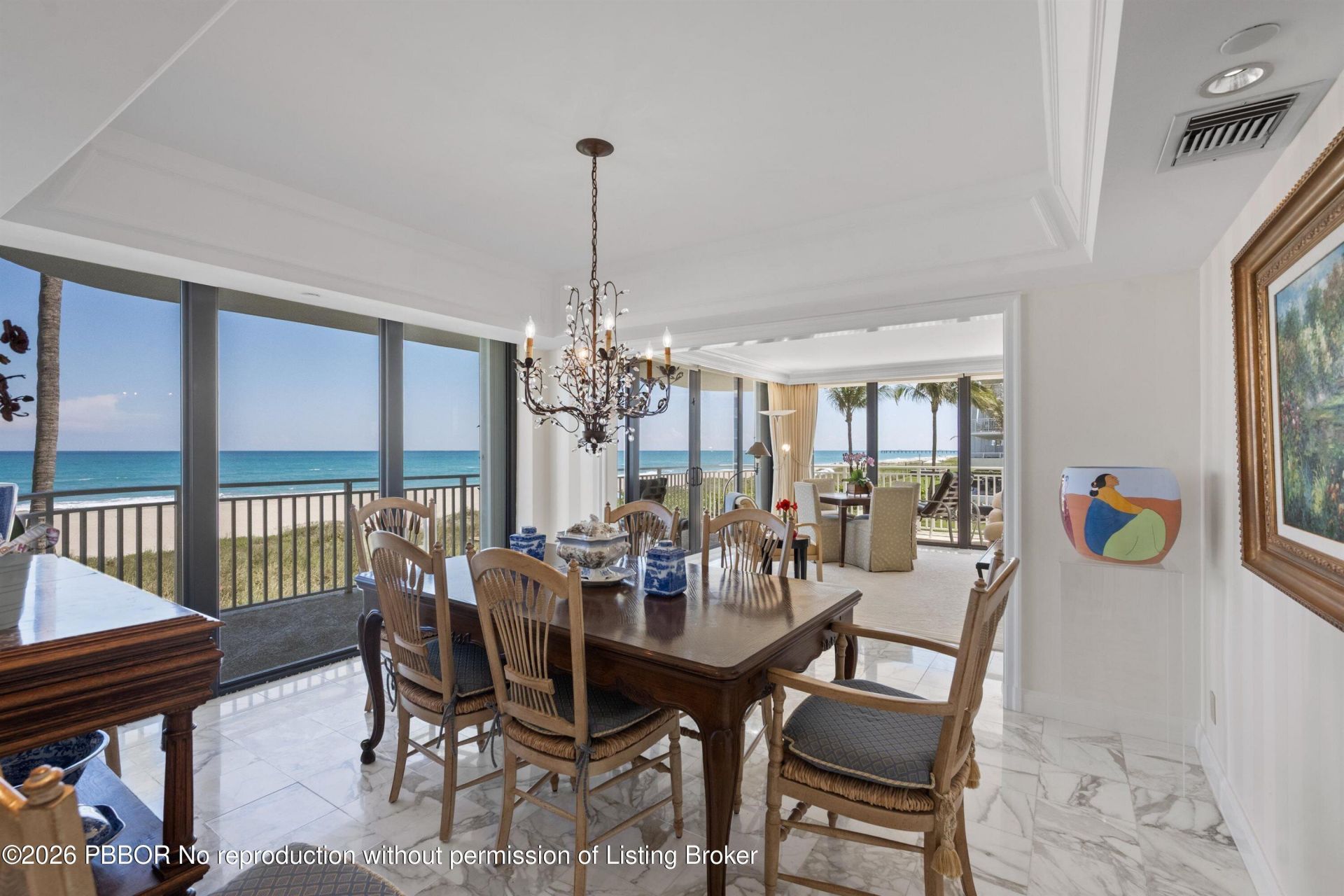 2580 S Ocean Boulevard, Unit 2B2, Palm Beach, FL 33480 Photo