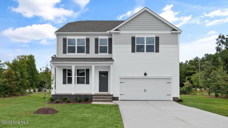194 Fair Child Road, Spring Lake, NC 28390 Main Photo