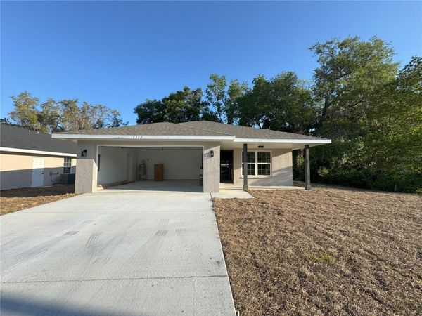 1112 EDEN DRIVE , INVERNESS, FL 34450