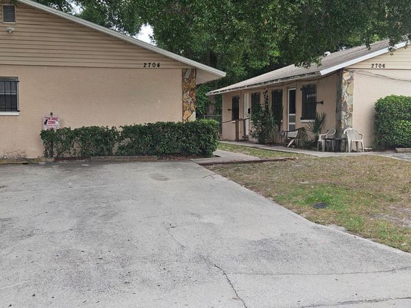 2704 E 25TH AVENUE, Unit B, TAMPA, FL 33605