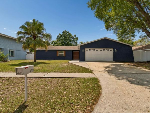 4710 SOUTHBREEZE DRIVE , TAMPA, FL 33624