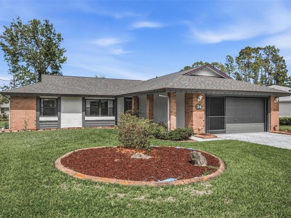 34 WOOD HAVEN DRIVE , PALM COAST, FL 32164