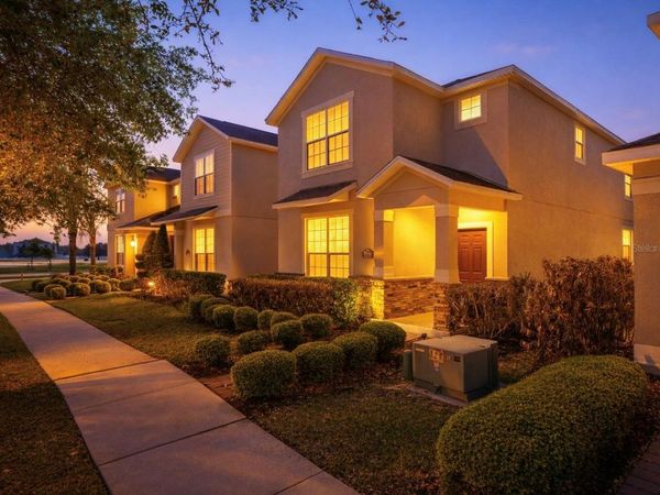 5778 LAUREL CHERRY AVENUE , WINTER GARDEN, FL 34787