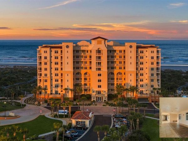 255 MINORCA BEACH WAY , Unit 704, NEW SMYRNA BEACH, FL 32169