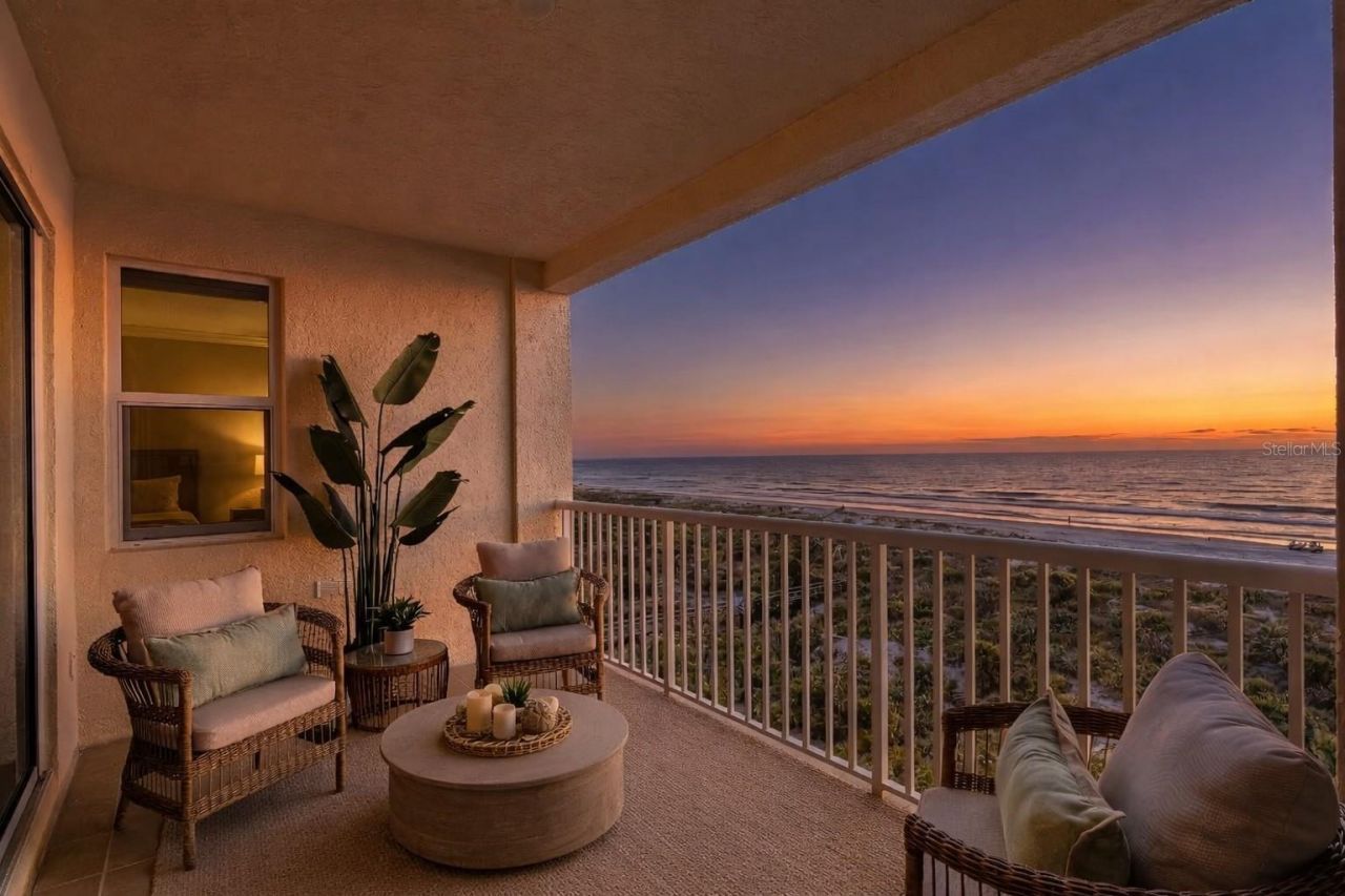 255 Minorca Beach Way, Unit 704, New Smyrna Beach, FL 32169 Photo