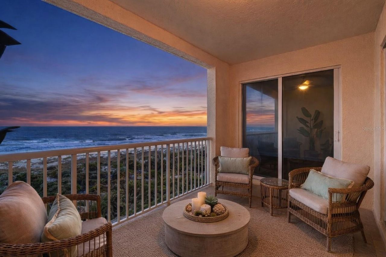 255 Minorca Beach Way, Unit 704, New Smyrna Beach, FL 32169 Photo