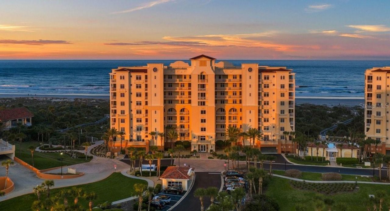 255 Minorca Beach Way, Unit 704, New Smyrna Beach, FL 32169 Photo