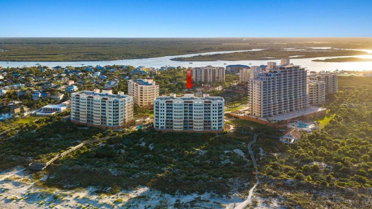 255 Minorca Beach Way, Unit 704, New Smyrna Beach, FL 32169 Photo