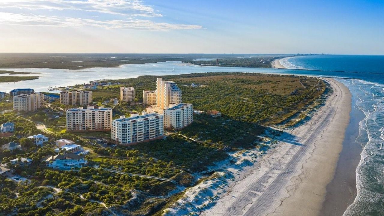 255 Minorca Beach Way, Unit 704, New Smyrna Beach, FL 32169 Photo