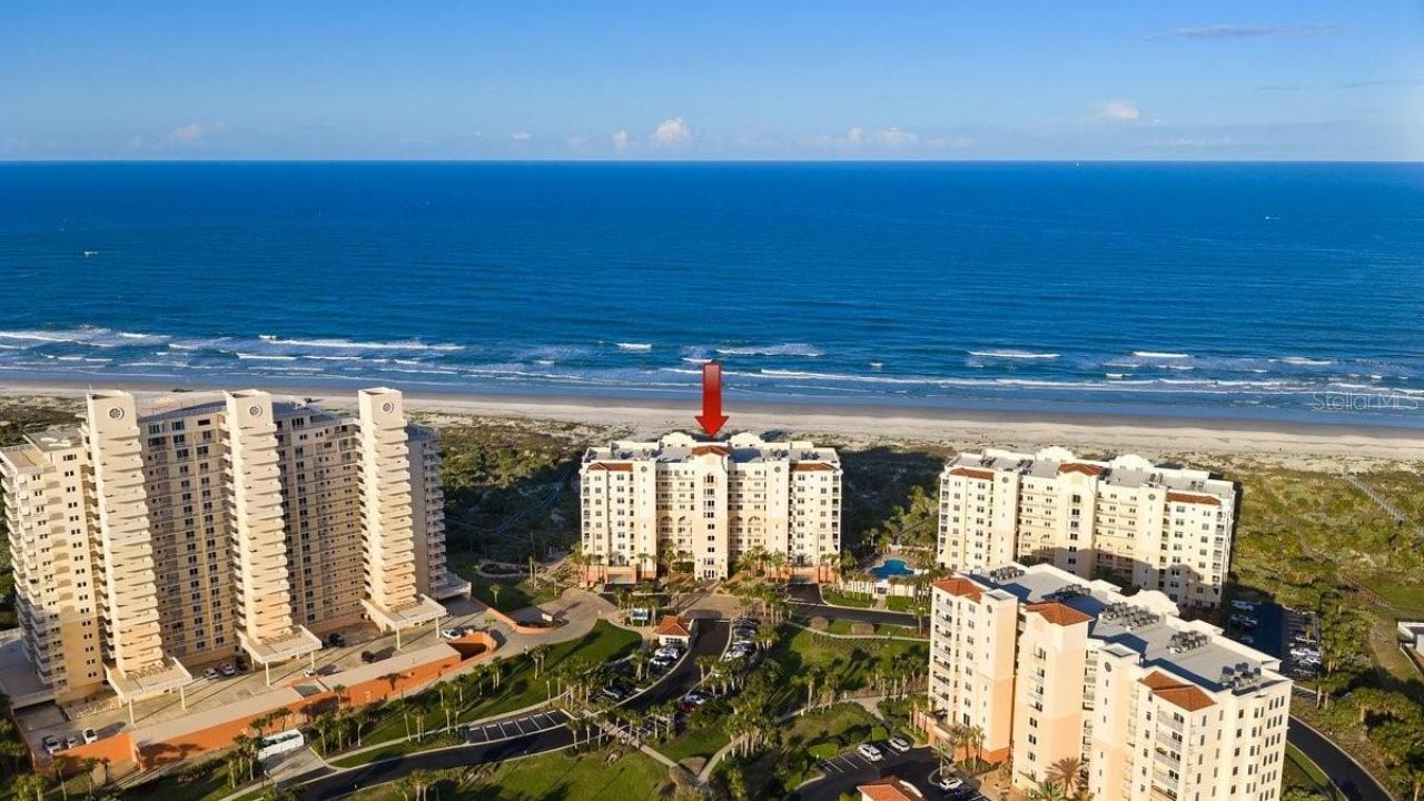 255 Minorca Beach Way, Unit 704, New Smyrna Beach, FL 32169 Photo