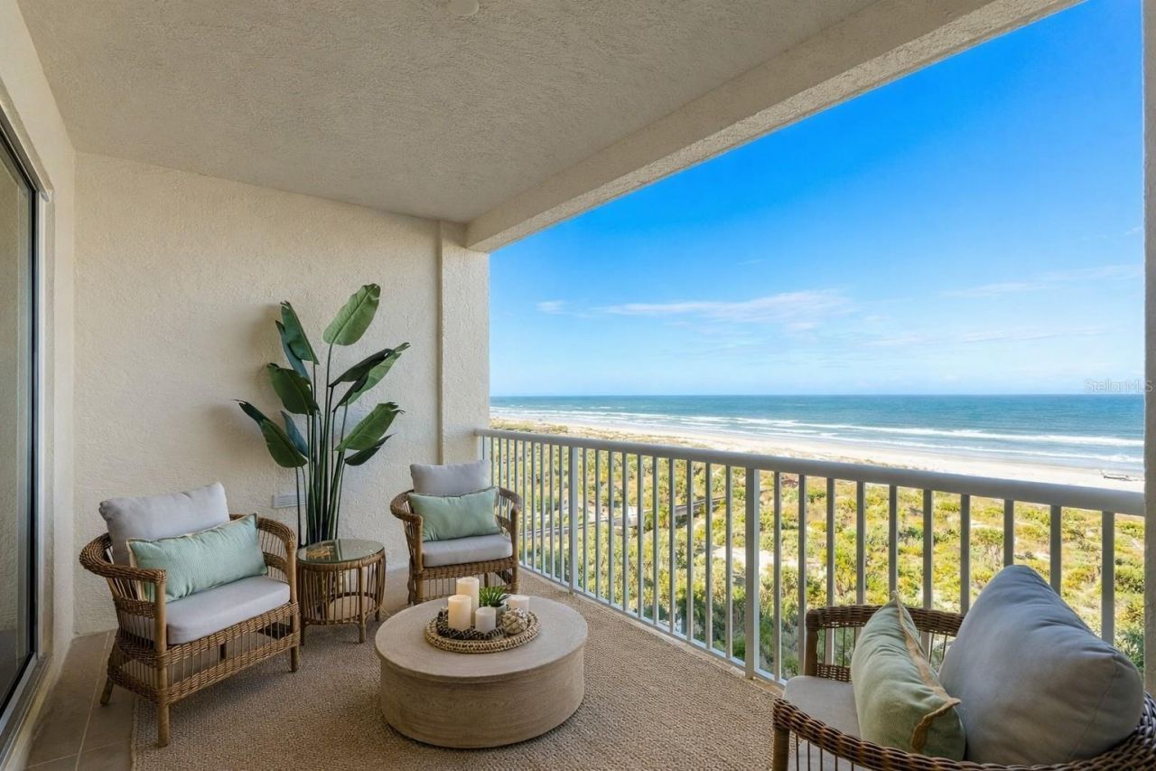 255 Minorca Beach Way, Unit 704, New Smyrna Beach, FL 32169 Photo