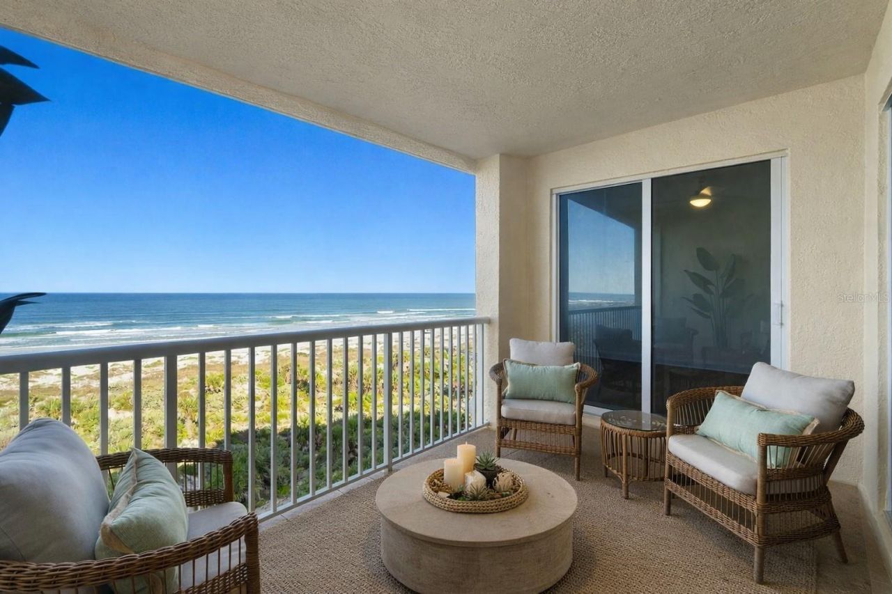 255 Minorca Beach Way, Unit 704, New Smyrna Beach, FL 32169 Photo