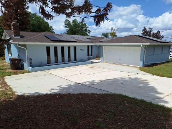 1147 CIRCLE DRIVE , LAKE WALES, FL 33853