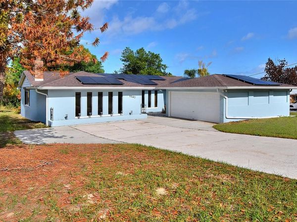 1147 CIRCLE DRIVE, LAKE WALES, FL 33853