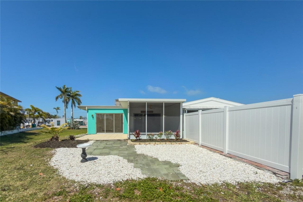 441 63rd Street , Holmes Beach, FL 34217 Photo