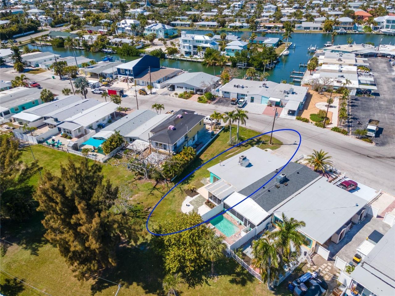 441 63rd Street , Holmes Beach, FL 34217 Photo