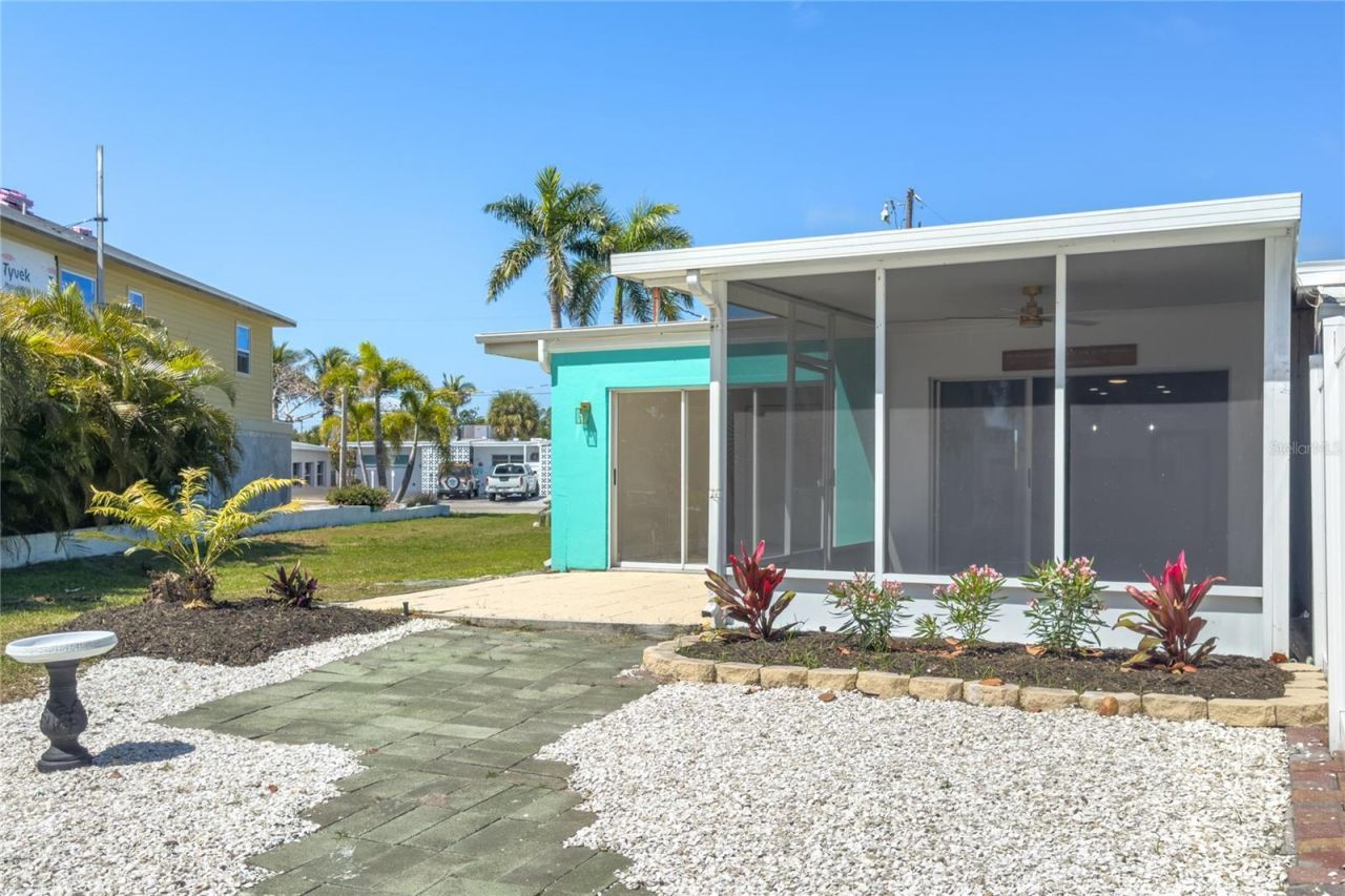 441 63rd Street , Holmes Beach, FL 34217 Photo