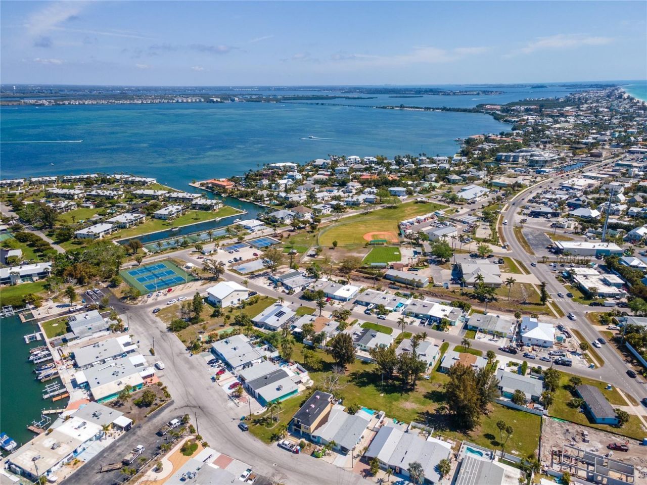 441 63rd Street , Holmes Beach, FL 34217 Photo