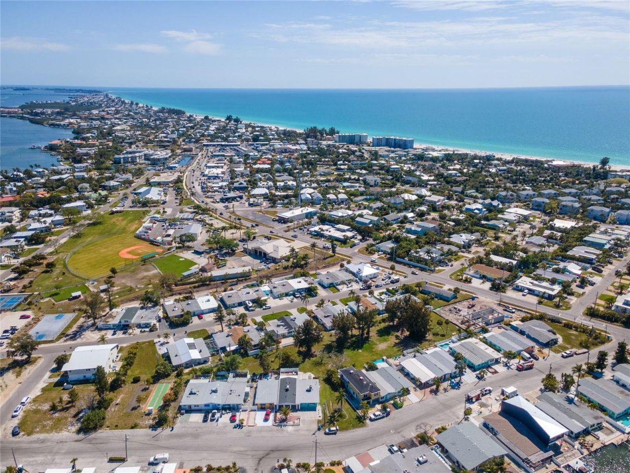 441 63rd Street , Holmes Beach, FL 34217 Photo