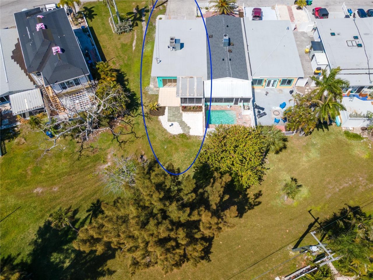 441 63rd Street , Holmes Beach, FL 34217 Photo