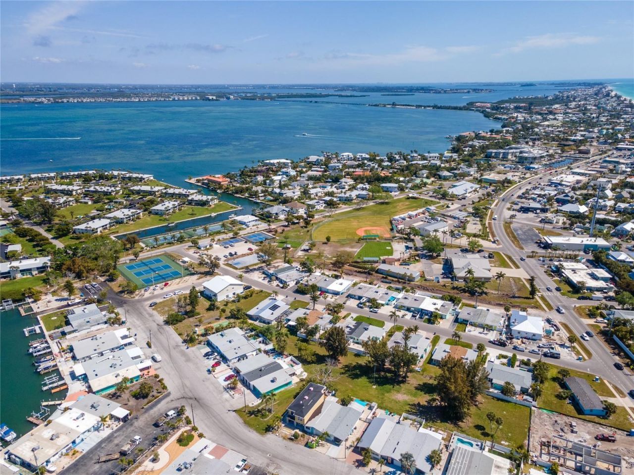 441 63rd Street , Holmes Beach, FL 34217 Photo