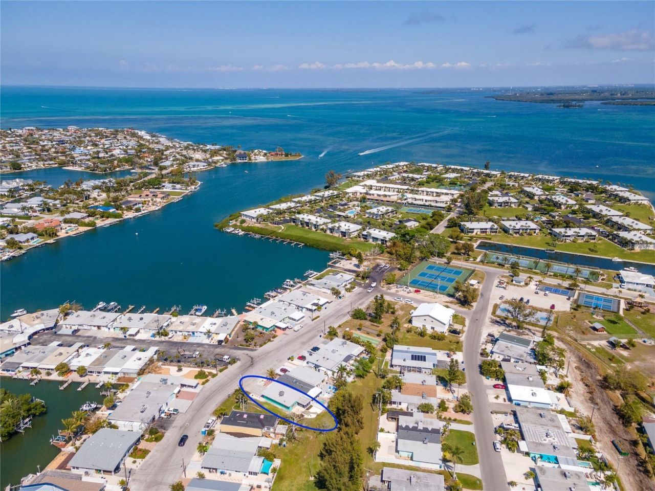 441 63rd Street , Holmes Beach, FL 34217 Photo