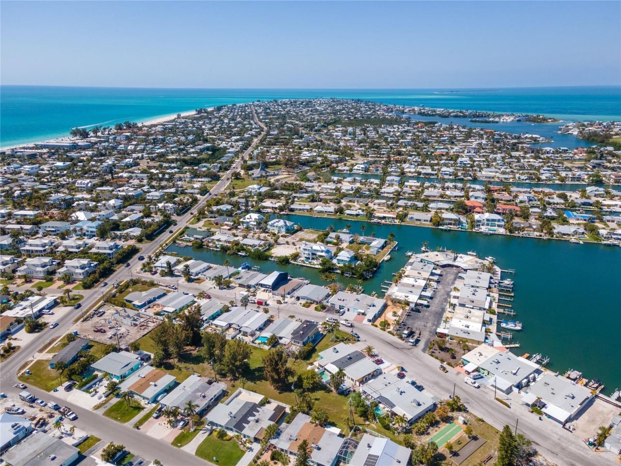 441 63rd Street , Holmes Beach, FL 34217 Photo