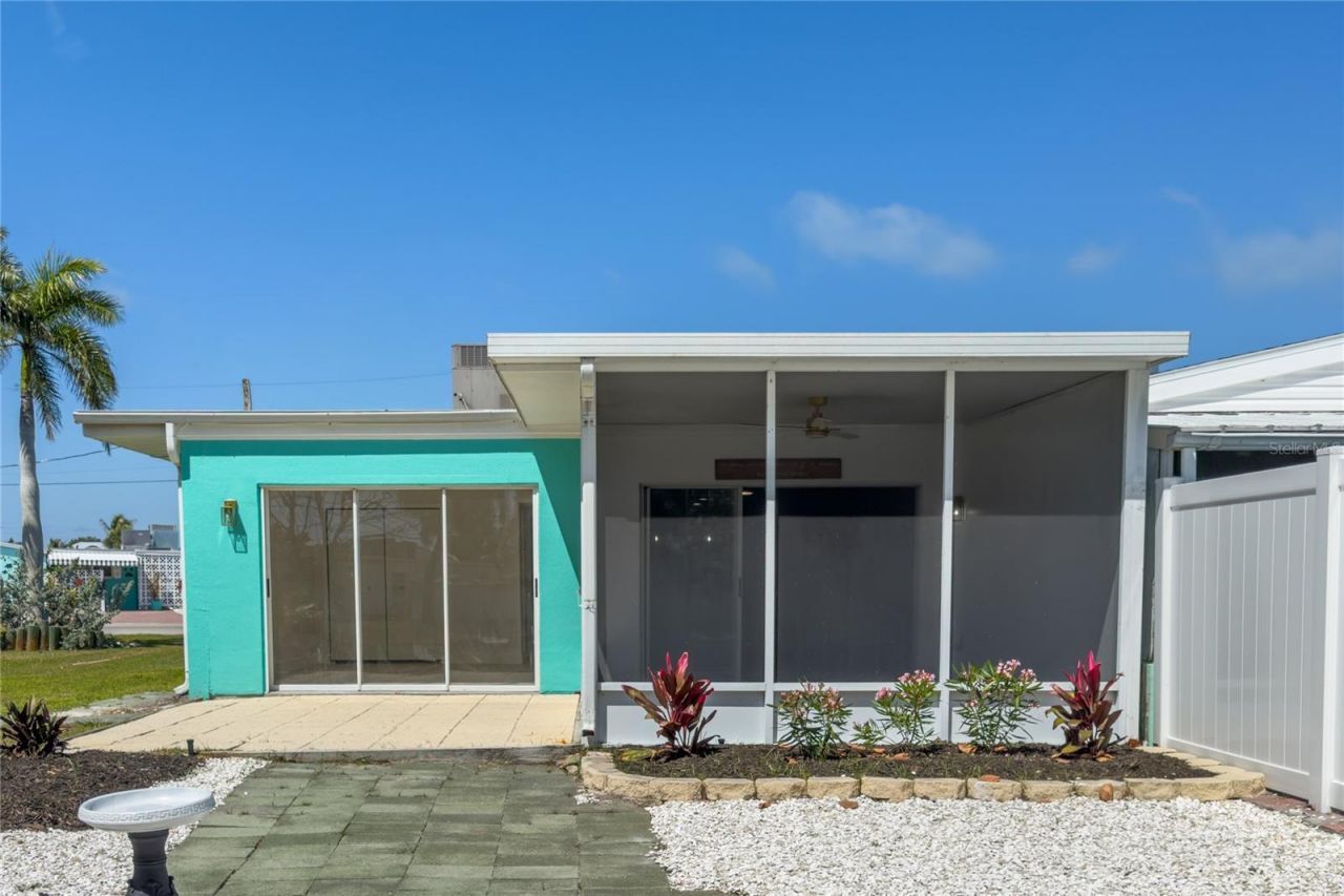 441 63rd Street , Holmes Beach, FL 34217 Photo