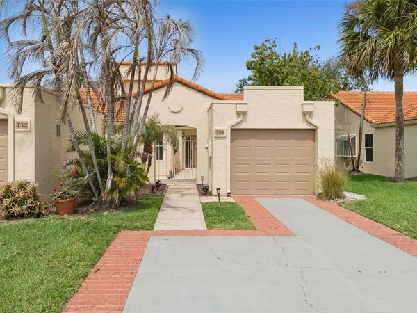 750 PINE ISLAND DRIVE , MELBOURNE, FL 32940