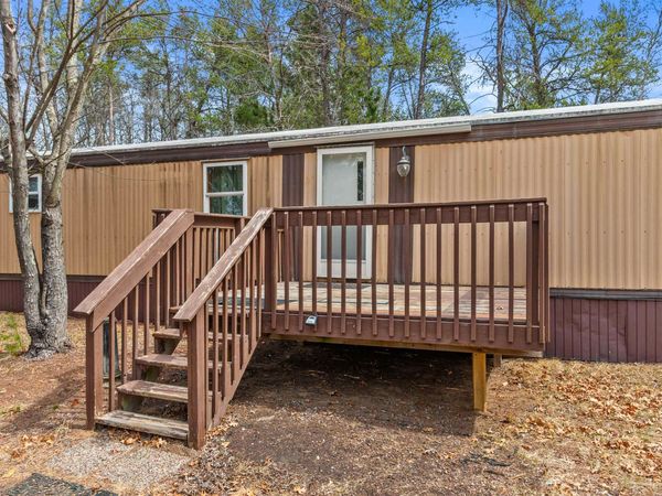 N9592 17th Avenue, Necedah, WI 54646