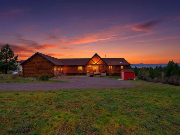 2957 Mark Court, Chiloquin, OR 97624