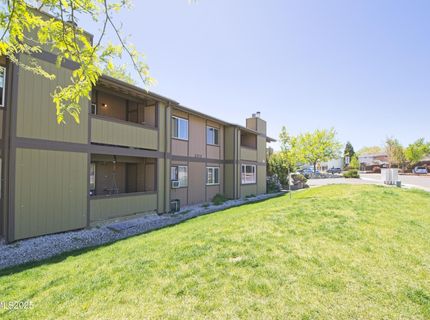 2375 Tripp Dr, Unit #A61-10, Reno, NV 89512 Photo