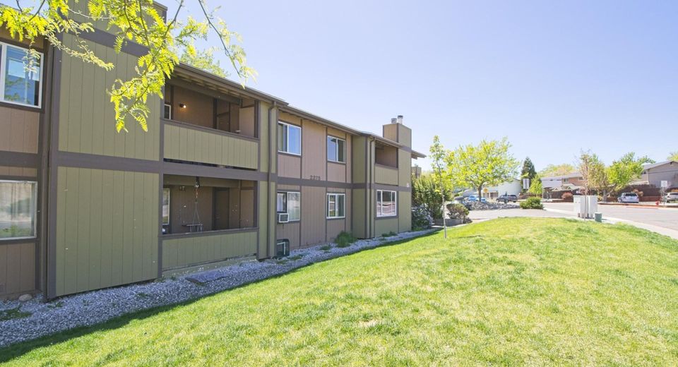 2375 Tripp Dr, Unit #A61-10, Reno, NV 89512 Photo