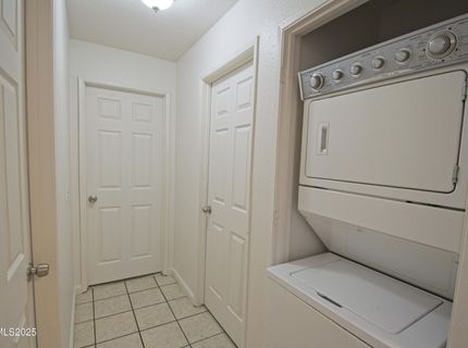 2375 Tripp Dr, Unit #A61-10, Reno, NV 89512 Photo