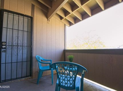 2375 Tripp Dr, Unit #A61-10, Reno, NV 89512 Photo