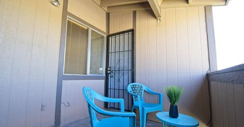 2375 Tripp Dr, Unit #A61-10, Reno, NV 89512 Photo