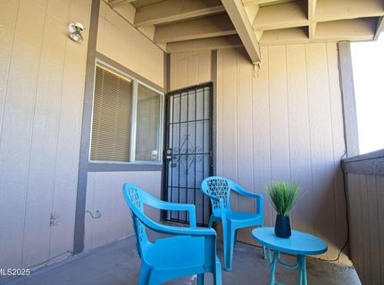 2375 Tripp Dr, Unit #A61-10, Reno, NV 89512 Photo