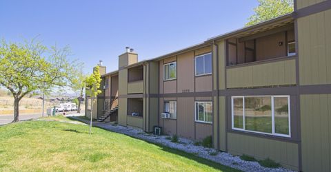 2375 Tripp Dr, Unit #A61-10, Reno, NV 89512 Photo