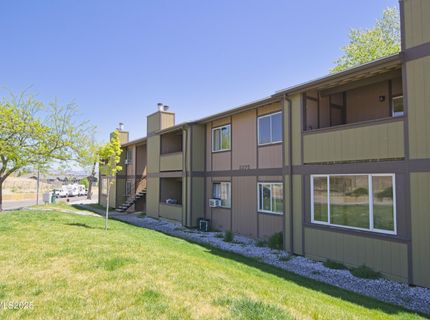2375 Tripp Dr, Unit #A61-10, Reno, NV 89512 Photo