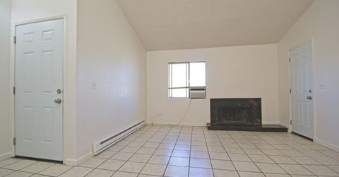 2375 Tripp Dr, Unit #A61-10, Reno, NV 89512 Photo