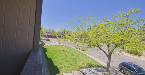2375 Tripp Dr, Unit #A61-10, Reno, NV 89512 Photo