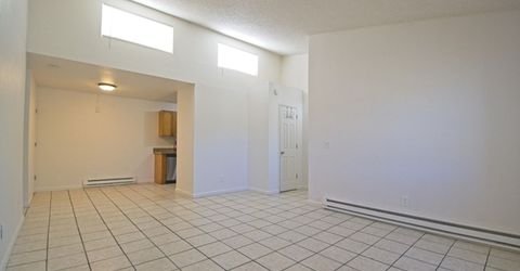 2375 Tripp Dr, Unit #A61-10, Reno, NV 89512 Photo