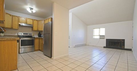 2375 Tripp Dr, Unit #A61-10, Reno, NV 89512 Photo
